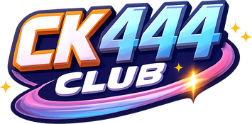 CK444 Club Logo
